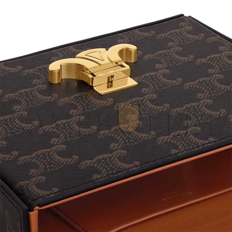 Ce1i*e MINI NINO BAG (16.5*12.5*4cm)